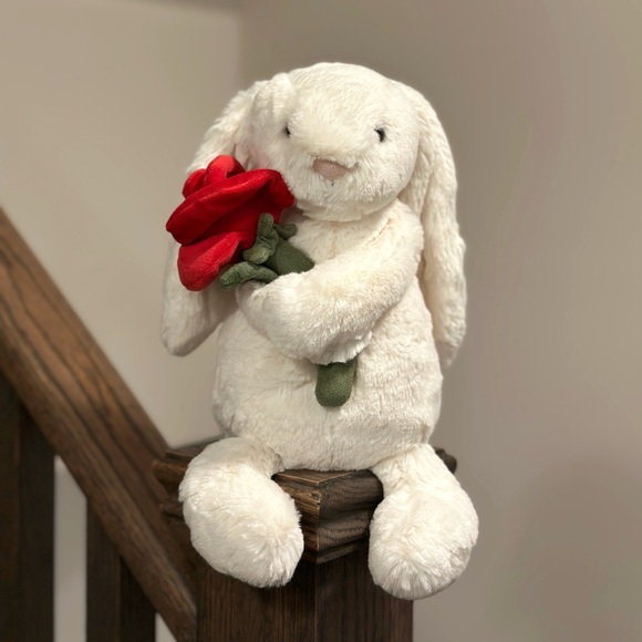 Rare Finds Jellycat BNWT 🧸 Valentine’s Gifts❤️ - Picture 9 of 16